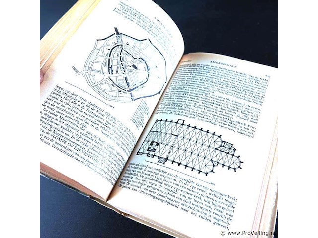 Kunstreisboek voor nederland - afbeelding 3 van  5