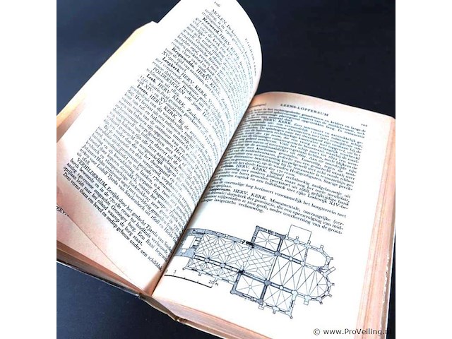 Kunstreisboek voor nederland - afbeelding 4 van  5