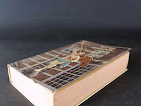 Kunstreisboek voor nederland - afbeelding 5 van  5