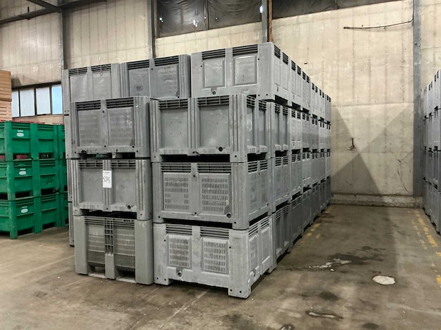 Kunstsof palletbox (78x) - afbeelding 3 van  3