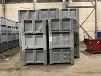 Kunstsof palletbox (78x)