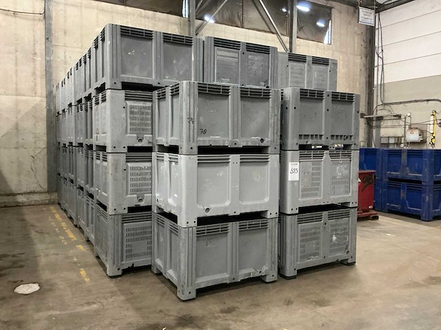 Kunstsof palletbox (78x) - afbeelding 3 van  3