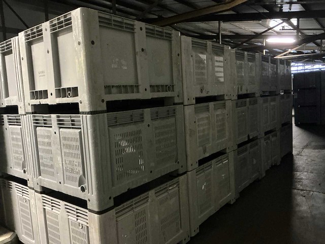 Kunstsof palletbox (78x) - afbeelding 2 van  2