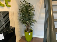 Kunstsplant - afbeelding 1 van  2