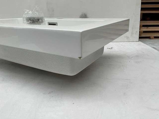 Kunststenen wasbak - afbeelding 3 van  6