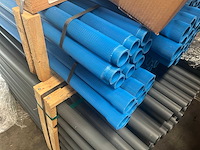 Kunststof 1/2 binnen en buiten draad ramfilter verlengstuk (100x) - afbeelding 3 van  3