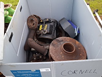 Kunststof accubak met inhoud - afbeelding 2 van  6