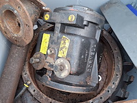 Kunststof accubak met inhoud - afbeelding 3 van  6