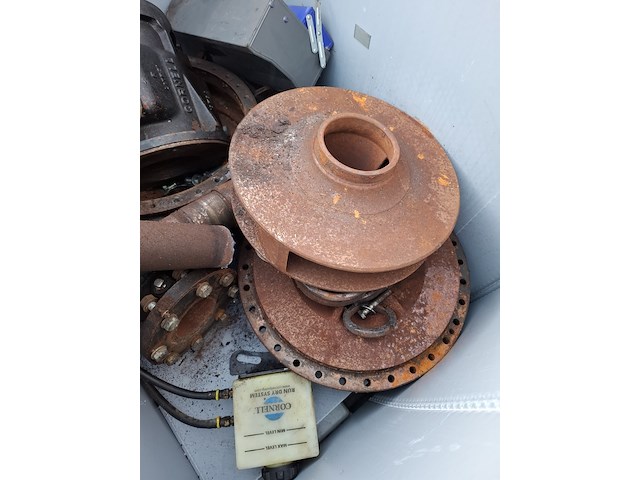 Kunststof accubak met inhoud - afbeelding 5 van  6