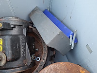 Kunststof accubak met inhoud - afbeelding 6 van  6