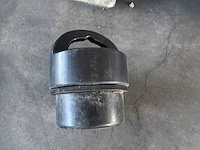 Kunststof afsluitdop ø 180mm (32x) - afbeelding 1 van  2