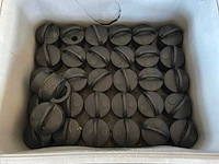 Kunststof afsluitdop ø 180mm (32x) - afbeelding 2 van  2
