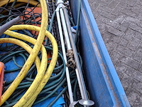 Kunststof bak met inhoud - afbeelding 3 van  6