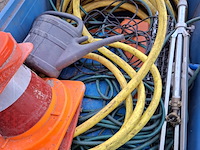 Kunststof bak met inhoud - afbeelding 4 van  6