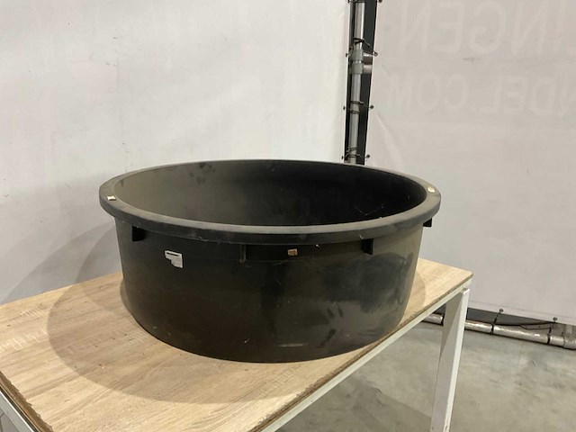 Kunststof bak - afbeelding 2 van  5