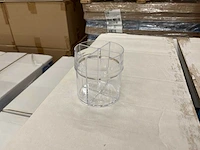 Kunststof bakjes (3920x)