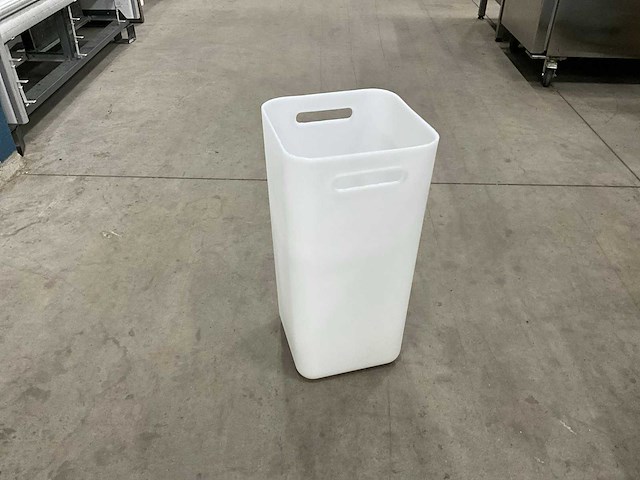 Kunststof bakken (8x) - afbeelding 1 van  4