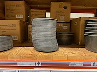 Kunststof bakken en schalen. - afbeelding 2 van  20