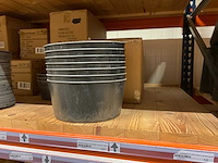 Kunststof bakken en schalen. - afbeelding 3 van  20