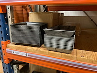 Kunststof bakken en schalen. - afbeelding 4 van  20