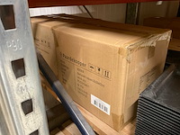 Kunststof bakken en schalen. - afbeelding 5 van  20