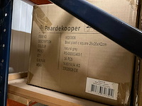 Kunststof bakken en schalen. - afbeelding 6 van  20