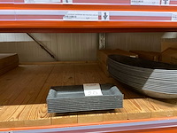 Kunststof bakken en schalen. - afbeelding 7 van  20