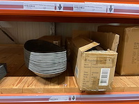 Kunststof bakken en schalen. - afbeelding 8 van  20