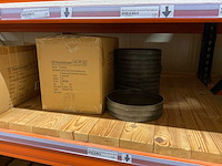 Kunststof bakken en schalen. - afbeelding 9 van  20