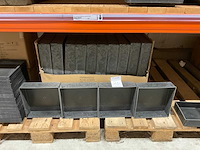 Kunststof bakken en schalen. - afbeelding 10 van  20