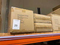 Kunststof bakken en schalen. - afbeelding 14 van  20