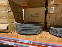 Kunststof bakken en schalen. - afbeelding 18 van  20