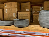 Kunststof bakken en schalen. - afbeelding 20 van  20