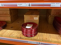 Kunststof bakken, vazen en schalen. - afbeelding 3 van  20