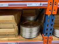 Kunststof bakken, vazen en schalen. - afbeelding 6 van  20