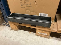 Kunststof bakken, vazen en schalen. - afbeelding 8 van  20