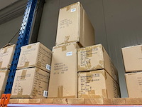 Kunststof bakken, vazen en schalen. - afbeelding 12 van  20