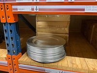 Kunststof bakken, vazen en schalen. - afbeelding 20 van  20