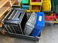 Kunststof bakken - afbeelding 6 van  7