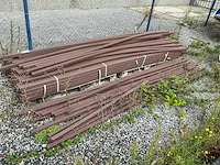 Kunststof balk (120x) - afbeelding 2 van  4