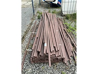 Kunststof balk (120x) - afbeelding 3 van  4