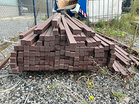 Kunststof balk (120x) - afbeelding 4 van  4