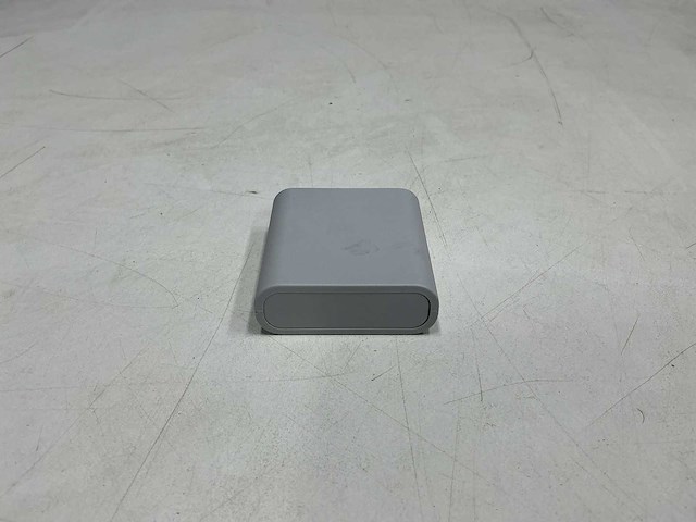 Kunststof behuizing - 63x60x22 mm (14x) - afbeelding 1 van  4