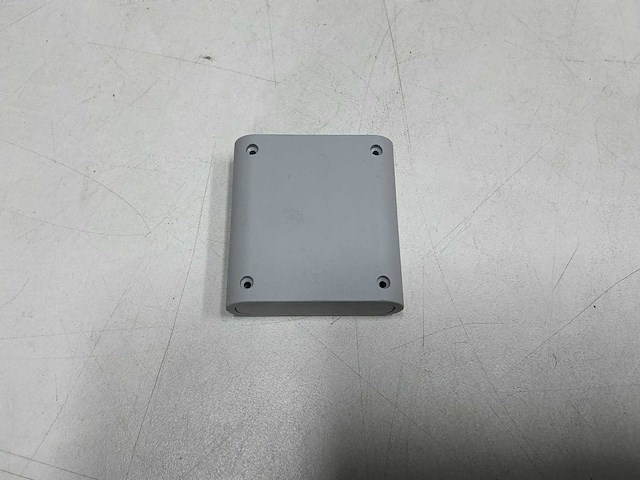 Kunststof behuizing - 63x60x22 mm (30x) - afbeelding 4 van  8