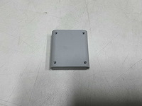 Kunststof behuizing - 63x60x22 mm (30x) - afbeelding 4 van  8