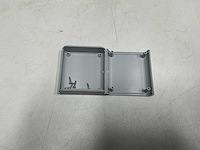 Kunststof behuizing - 63x60x22 mm (30x) - afbeelding 5 van  8