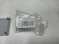 Kunststof behuizing - 63x60x22 mm (30x) - afbeelding 7 van  8