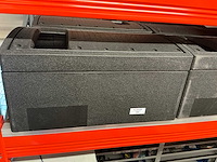 Kunststof behuizing (6x) - afbeelding 2 van  3