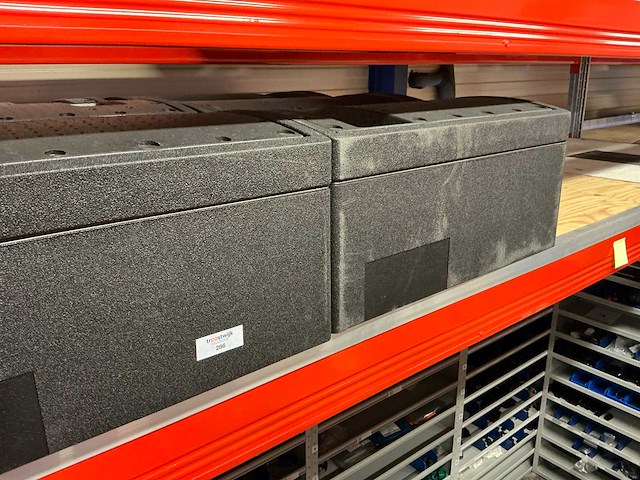 Kunststof behuizing (6x) - afbeelding 3 van  3