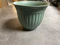 Kunststof bloempotten (80x) - afbeelding 4 van  6